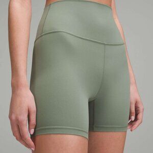 Lululemon Align High-Rise Short 6"